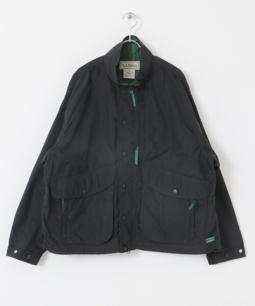 URBAN RESEARCH DOORS（アーバンリサーチドアーズ）の「L.L.Bean　Windy Ridge Jacket（テーラードジャケット・メンズ・Sand/Navy/Rose/Tan/D.Charcoal・M/L/XL）」の11枚目の写真