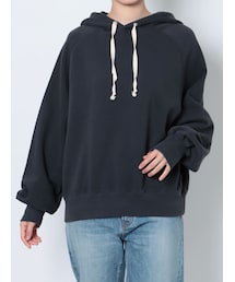 Ungrid | ルーズシルエットパーカー(パーカー)