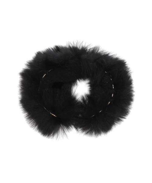 THE DAYZ TOKYO（ザデイズトーキョー）の「【MARY AL TERNA】PEER（ブレスレット・レディース・ホワイト/ライトグレー/ブラック・F）」の2枚目の写真