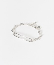 XOLO　ID Single Homage Bracelet