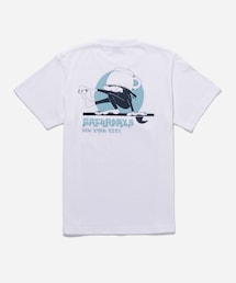 Morning Joe x Saturdays NYC SS Tee