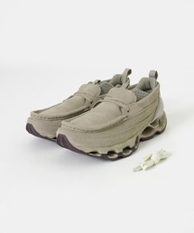 URBAN RESEARCH | Mizuno　Wave Prophecy Moc Suede(スニーカー)