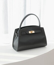 URBAN RESEARCH ROSSO | AULENTTI　キーベルト付きミニハンドBAG(ハンドバッグ)