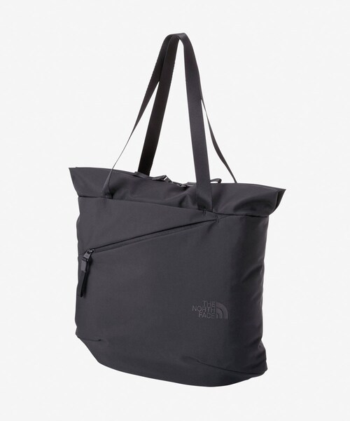 URBAN RESEARCH(アーバンリサーチ)の「THE NORTH FACE PYRENEES TOTE(トートバッグ・メンズ・K/SO/SL・Free)」の4枚目の写真