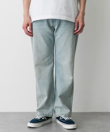 URBAN RESEARCH DOORS | LEVI’S　565 97 LOOSE STRAIGHT(デニムパンツ)