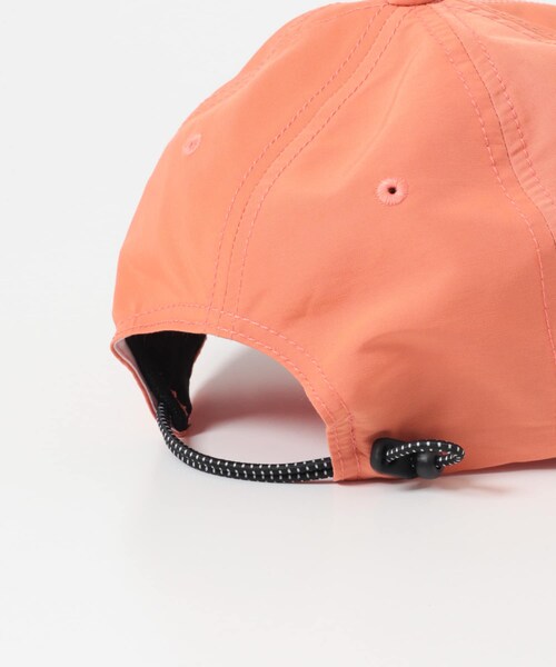 URBAN RESEARCH DOORS（アーバンリサーチドアーズ）の「L.L.Bean　NYLON FLEXIBLE CAP（キャップ・メンズ・BLACK/BROWN/BEIGE/PINK/NAVY・One）」の18枚目の写真