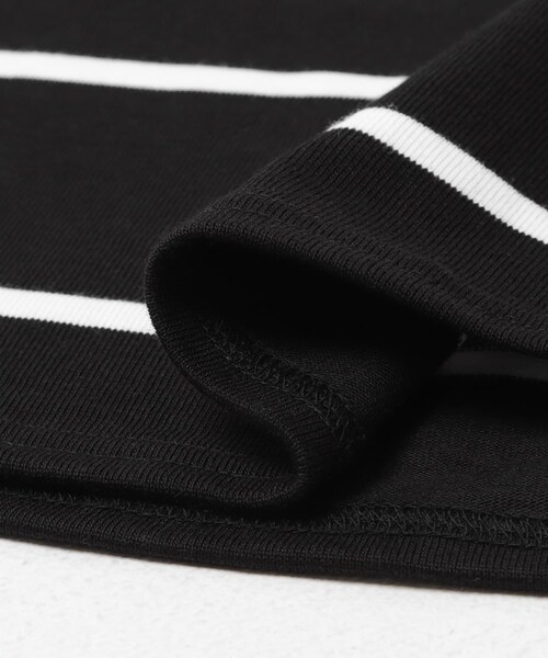 URBAN RESEARCH(アーバンリサーチ)の「dDdDdDd DAY 6 LONG-SLEEVE T-SHIRTS(Tシャツ/カットソー・メンズ・FRIDAY・S/M/L/XL/XXL)」の11枚目の写真