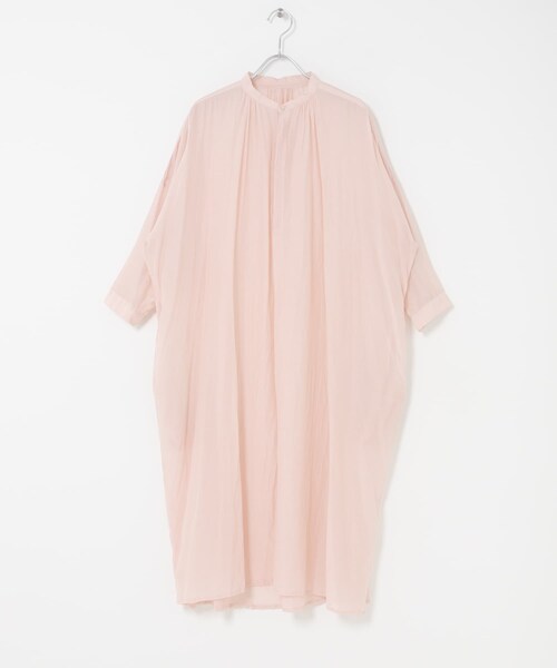 かぐれ(カグレ)の「suzuki takayuki FEATHER DRESS(ワンピース・レディース・PEARL MIST/C BLOSSOM・Free)」の12枚目の写真