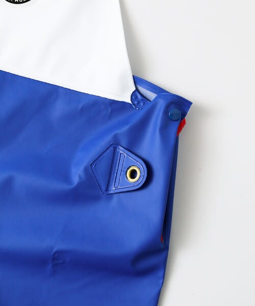 URBAN RESEARCH（アーバンリサーチ）の「FISHERMAN JAPAN×URBAN RESEARCH　サロペットパンツ（その他パンツ・メンズ・BLK×GRY/GRN×TURQ/BLU×WHT/ORG×WHT・M/L/LL/XXL）」の16枚目の写真