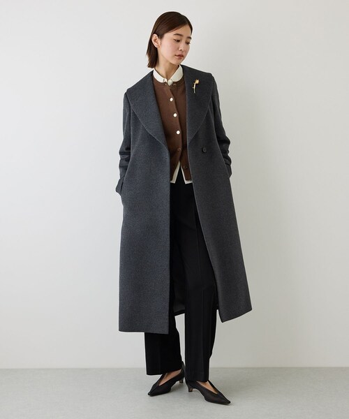 ROPE'(ロペ)の「モチーフブローチ3点セット(MOTIF BROOCH)(ブローチ/コサージュ・レディース・ゴールド・F)」の22枚目の写真