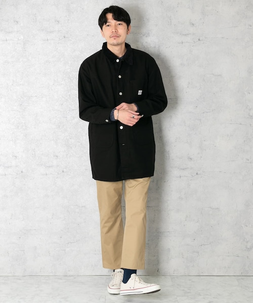 JOURNAL STANDARD relume PAYDAYコラボコート PAY-DAY別注 ショップ