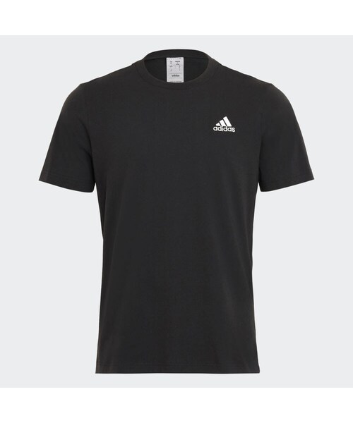 shiOri様5点❤️adidas neo 美品半袖tシャツ 色の組み合わせがかわ adidas（アディダス）の「M SL SJ T KANJI TOKYO（Tシャツ