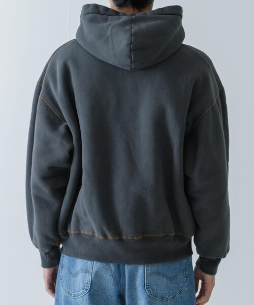 URBAN RESEARCH（アーバンリサーチ）の「NEXUSVII. DAMAGED W-FACE