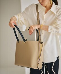 ROPE' | 【E'POR】Y BAG Wide/A4対応・通勤(トートバッグ)