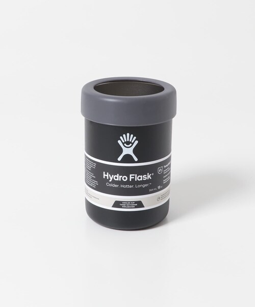 URBAN RESEARCH Sonny Label（アーバンリサーチサニーレーベル）の「Hydro Flask　BEER 12oz COOLER CUP（キッチンツール・メンズ・White/Black/Cascade・one）」の2枚目の写真