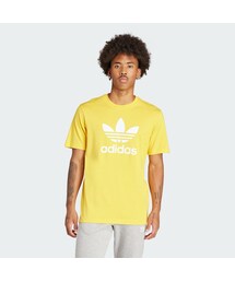 adidas | アディカラー トレフォイル 半袖Tシャツ(Tシャツ/カットソー)