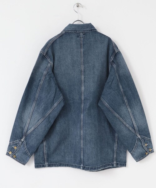 Lee VINTAGE LOCO JACKET 【公式通販】