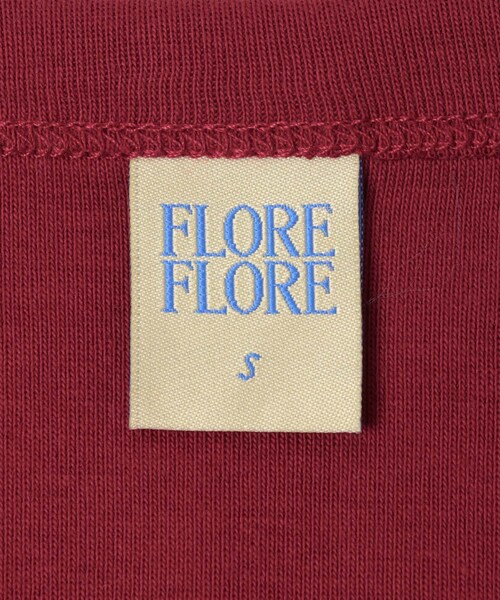 URBAN RESEARCH(アーバンリサーチ)の「FLORE FLORE MAY CAMISOLE(キャミソール・レディース・BLACK/CHOCO PLUM/EVERGREEN/NAVY/STRAW/MULBERRY・S)」の22枚目の写真