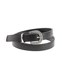 jouetie | ラインストーンバックルベルト(ベルト)