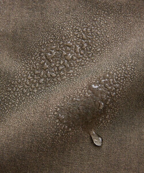 ADAM ET ROPE'（アダムエロペ）の「【NICENESS/ナイスネス】LYNELL（その他アウター・メンズ・ブラック/チャコール・L/M/S）」の19枚目の写真