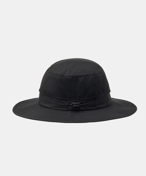 URBAN RESEARCH DOORS(アーバンリサーチドアーズ)の「THE NORTH FACE HORIZON HAT(ハット・レディース・Kブラック/STストーンスラブ/FKアイボリー・One)」の7枚目の写真