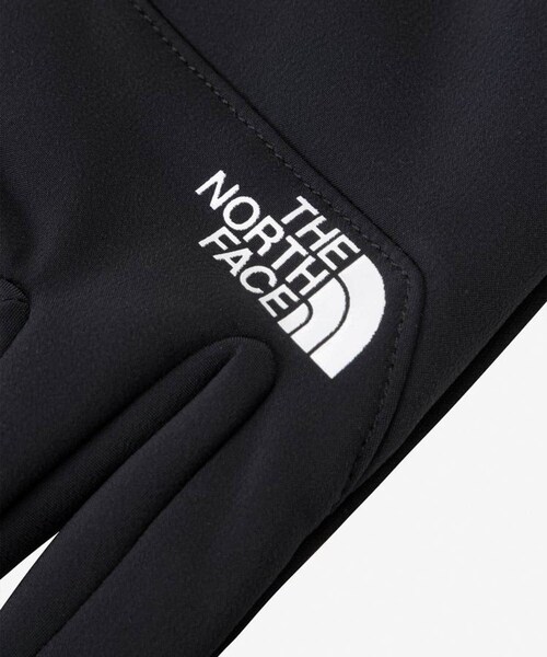 URBAN RESEARCH（アーバンリサーチ）の「THE NORTH FACE　Windstopper Etip Glove（ベルト・メンズ・K・L）」の7枚目の写真