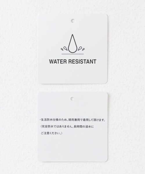 SENSE OF PLACE by URBAN RESEARCH(センスオブプレイスバイアーバンリサーチ)の「『4サイズ展開』『晴雨兼用』スクエアトウセンターシームストレッチローブーツ(ブーツ・レディース・BROWN/BLACK/IVORY・S/M/L/XL)」の20枚目の写真
