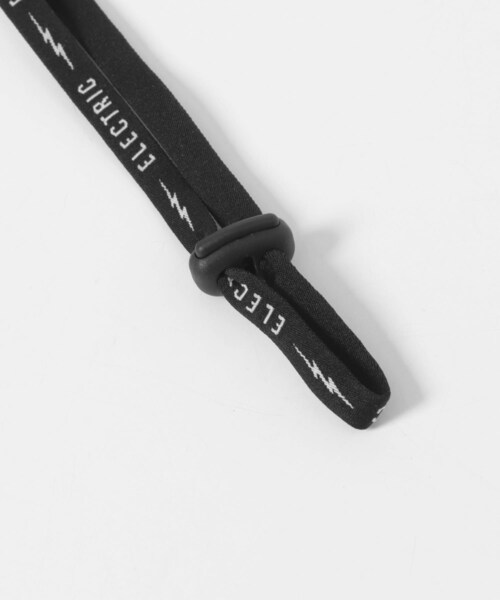 URBAN RESEARCH(アーバンリサーチ)の「ELECTRIC GLASS CORD(メガネ・メンズ・BLACK・One)」の5枚目の写真