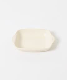 URBAN RESEARCH DOORS（アーバンリサーチドアーズ）の「佐藤敬　耐熱四角鉢 小（食器）」