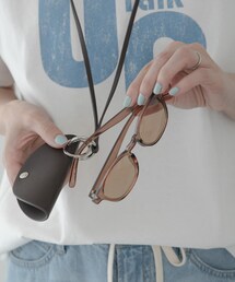 URBAN RESEARCH Sonny Label | noeyedia　NE-456(メガネ)