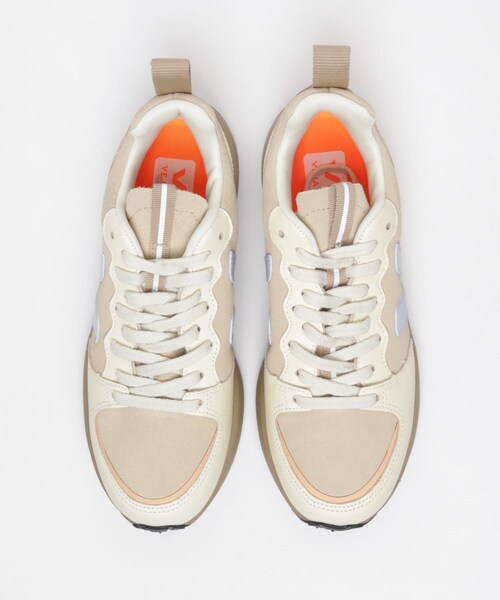 THE GOODLAND MARKET（ザグッドランドマーケット）の「veja　VENTURI ALMOND SWAN（スニーカー・レディース・ALMOND・37/38/39/41/42/43）」の7枚目の写真