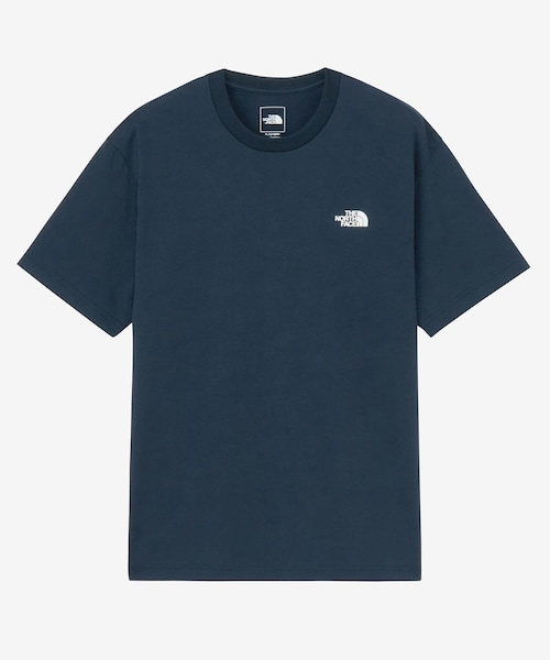URBAN RESEARCH Sonny Label（アーバンリサーチサニーレーベル）の「THE NORTH FACE　SHORT-SLEEVE JOURNEY HISTORY T-SHIRTS（Tシャツ/カットソー・メンズ・ホワイト/ミックスグレー/アーバンネイビー/ブラック・M/L）」の4枚目の写真