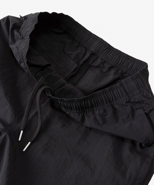URBAN RESEARCH Sonny Label（アーバンリサーチサニーレーベル）の「THE NORTH FACE　VERSATILE PANTS（その他パンツ・メンズ・スレートグレー/アスファルトグレー/ブラック・M/L）」の19枚目の写真