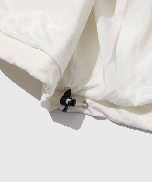 ADAM ET ROPE'（アダムエロペ）の「【KAPTAIN SUNSHINE/キャプテンサンシャイン】Hunter Jacket（その他アウター・メンズ・ホワイト・3/4）」の13枚目の写真