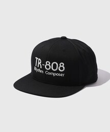 ADAM ET ROPE' | 【ISNESS MUSIC×ROLAND】TR-808 CAP(キャップ)