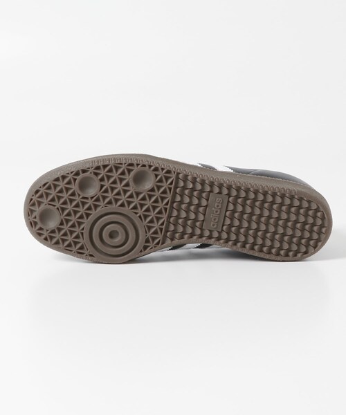 URBAN RESEARCH DOORS(アーバンリサーチドアーズ)の「adidas SAMBA OG(スニーカー・メンズ・ランニングホワイト/コアブラック・26/26.5/27/27.5/28/28.5)」の17枚目の写真
