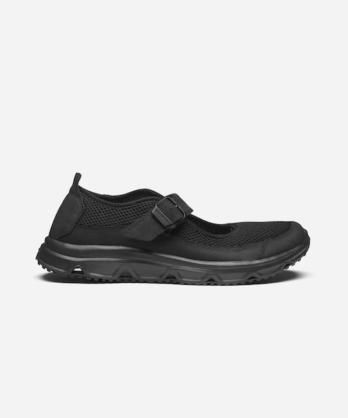 Saturdays NYC(サタデーズ ニューヨークシティ )の「SALOMON RX MARIE-JEANNE(スニーカー・レディース・ブラック・23.0/23.5/24.0/24.5)」の2枚目の写真