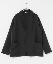 URBAN RESEARCH DOORS | ダブルクロス 2B イージージャケット(その他アウター)