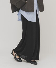 KBF | シャイニーイージースカート(スカート)