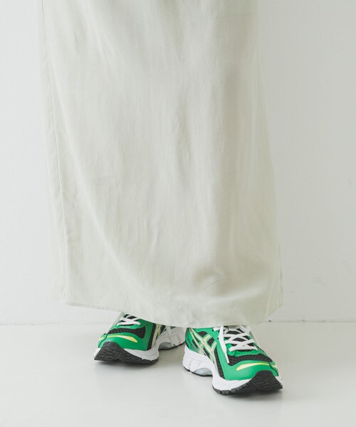 URBAN RESEARCH(アーバンリサーチ)の「ASICS GEL-KAYANO 12.1(スニーカー・レディース・100 WHT BL/001 BLK CI・24/24.5/25/25.5)」の13枚目の写真