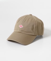 URBAN RESEARCH DOORS | DANTON 6PANEL CAP(キャップ)