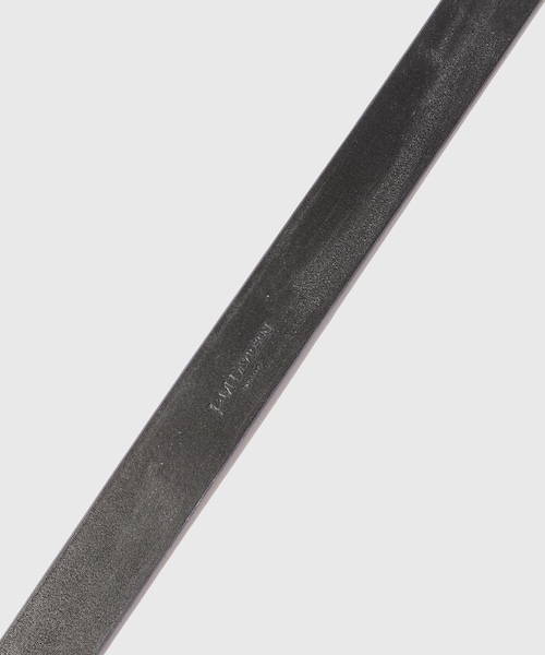 ADAM ET ROPE'（アダムエロペ）の「【J＆M DAVIDSON/ジェイ&エム デヴィッドソン】HARNESS BUCKLE 25MM（ベルト・メンズ・ブラック・32/34/36）」の7枚目の写真