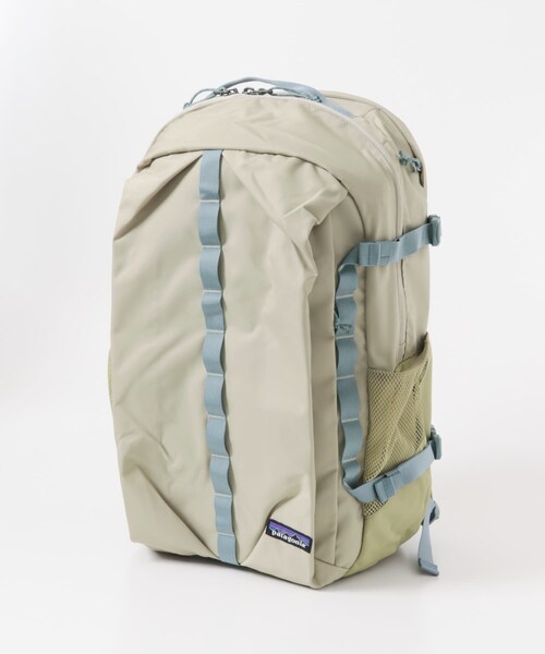 URBAN RESEARCH DOORS（アーバンリサーチドアーズ）の「patagonia　REFUGIO DAY PACK 32L（バックパック/リュック・メンズ・BLSG/BLK/WSTO・One）」の12枚目の写真