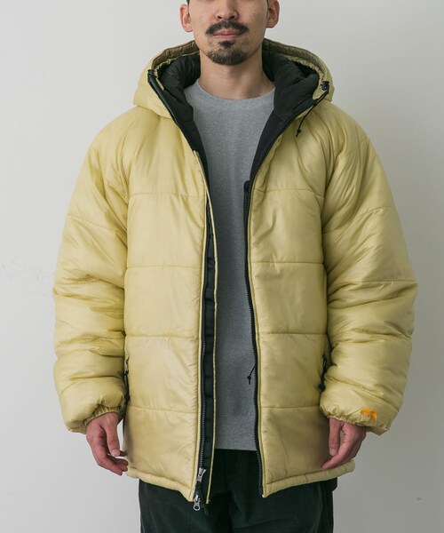 URBAN RESEARCH DOORS(アーバンリサーチドアーズ)の「GOLITE SIX MONTH NIGHT(その他アウター・メンズ・NIGHT/OCEAN/DESERT・S/M/L)」の7枚目の写真