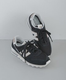 URBAN RESEARCH Sonny Label | NEW BALANCE　W996(スニーカー)