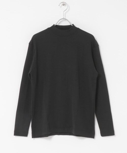 URBAN RESEARCH ROSSO（アーバンリサーチロッソ）の「GICIPI　PROCIONE（ニット/セーター・レディース・Panna/Nero/Mattone・3）」の15枚目の写真