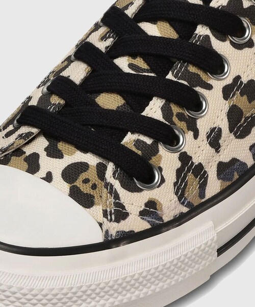 ADAM ET ROPE'（アダムエロペ）の「【CONVERSE ADDICT/コンバースアディクト】CHUCK TAYLOR MATERIAL OX（スニーカー・メンズ・キャメル・26.0/27.0/28.0）」の9枚目の写真