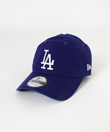 URBAN RESEARCH | New Era 9TWENTY(Washed)(キャップ)