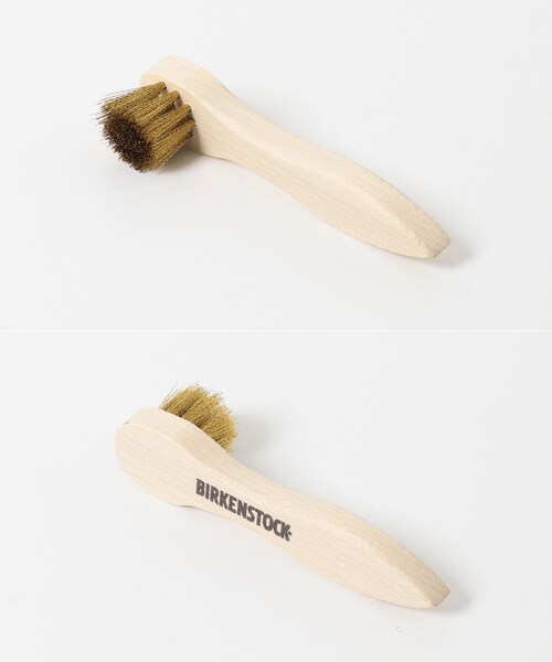 THE GOODLAND MARKET（ザグッドランドマーケット）の「BIRKENSTOCK　FOOTBED CARE SET（シューズ小物/雑貨・メンズ・one・one）」の6枚目の写真