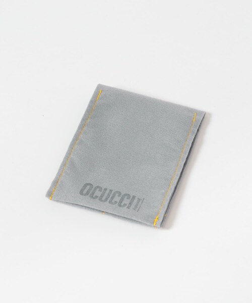 かぐれ（カグレ）の「OCUCCI jewelry　WIDE RING-GP（リング・レディース・GOLD/【廃番】・11/13/S）」の8枚目の写真